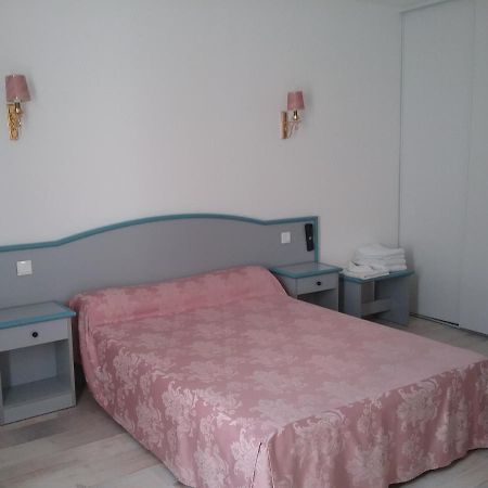 مبيت وإفطار Lunas  Manoir De Gravezon المظهر الخارجي الصورة