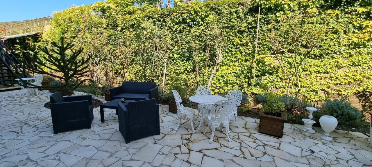 مبيت وإفطار Lunas  Manoir De Gravezon المظهر الخارجي الصورة