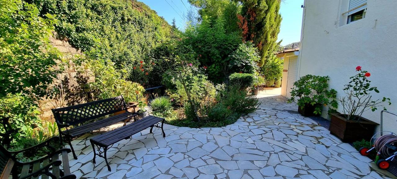 مبيت وإفطار Lunas  Manoir De Gravezon المظهر الخارجي الصورة