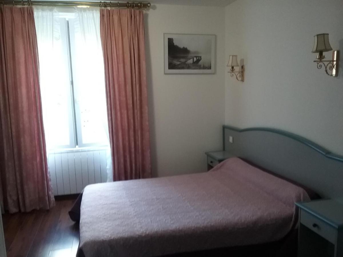 مبيت وإفطار Lunas  Manoir De Gravezon المظهر الخارجي الصورة