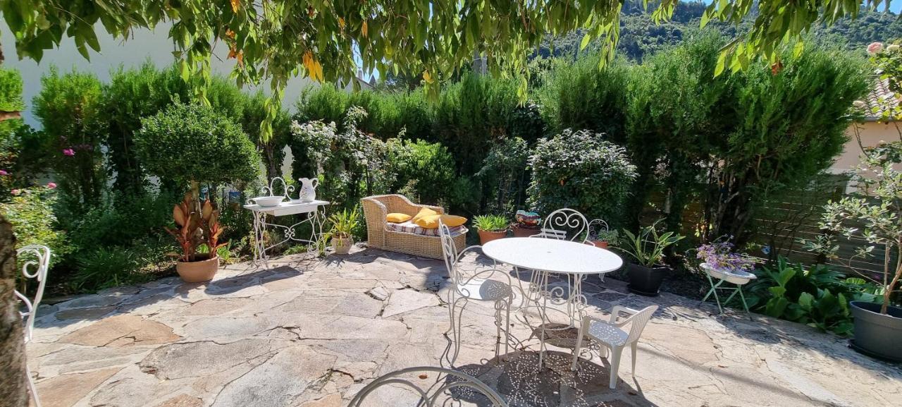مبيت وإفطار Lunas  Manoir De Gravezon المظهر الخارجي الصورة