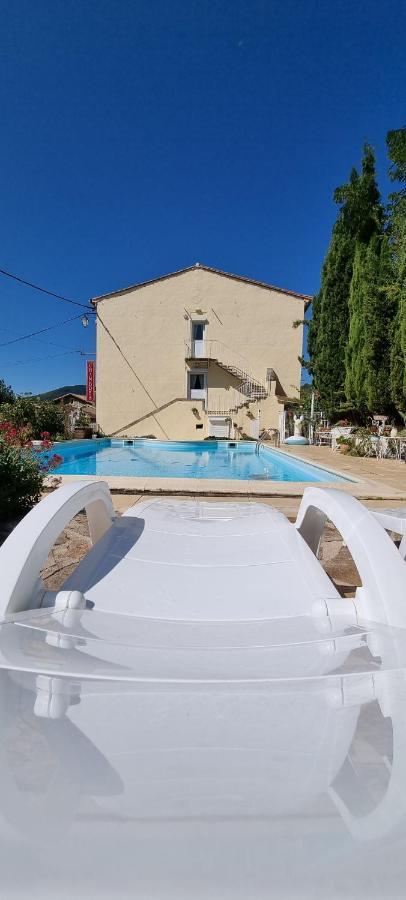 مبيت وإفطار Lunas  Manoir De Gravezon المظهر الخارجي الصورة