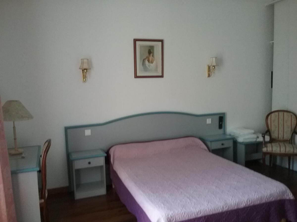 مبيت وإفطار Lunas  Manoir De Gravezon المظهر الخارجي الصورة