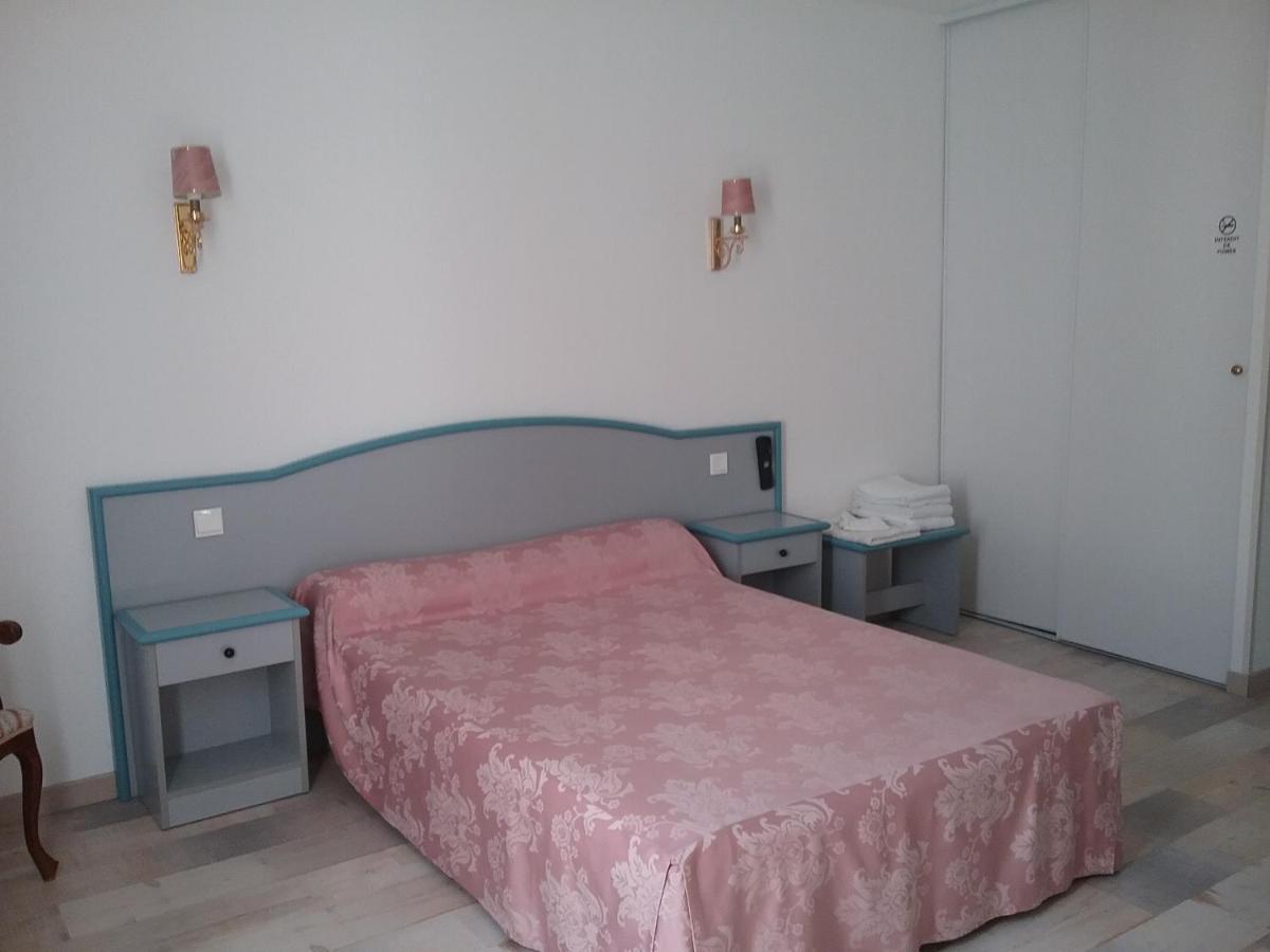 مبيت وإفطار Lunas  Manoir De Gravezon المظهر الخارجي الصورة